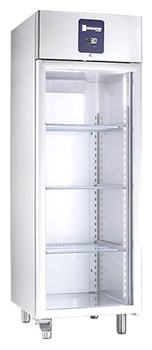 Шкаф морозильный Samaref PM 700 BT EP PREMIUM (выносной) E130363 - фото 2943544