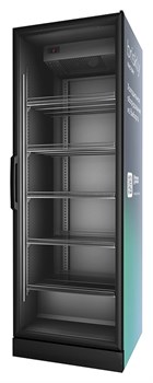 Шкаф морозильный Briskly 7 Frost (RAL 7024) E247085 - фото 2943658