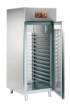 Шкаф морозильно-расстоечный Sagi KAF2B E24604 - фото 2943766