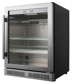 Шкаф для созревания мяса Meatage LUX SN-125 E235545 - фото 2943825