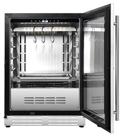 Шкаф для созревания мяса Meatage VI60 WT E210461 - фото 2943834
