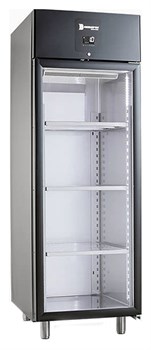 Шкаф для созревания мяса Samaref DE 700 RF PV BK E129005 - фото 2943852