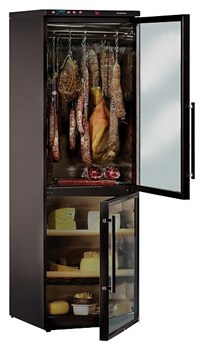 Шкаф для хранения колбас и сыра IP Industrie SAL 601 E73535 - фото 2943904
