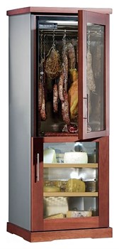 Шкаф для хранения колбас и сыра IP Industrie SAL 601 CEX E73537 - фото 2943907