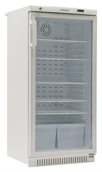 Холодильник фармацевтический POZIS ХФ-250-5 E206716 - фото 2943914