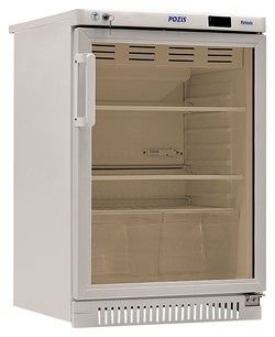 Холодильник фармацевтический POZIS ХФ-140-1 тонир. двери E125221 - фото 2943945