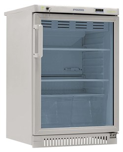 Холодильник фармацевтический POZIS ХФ-140-3 E206635 - фото 2943947