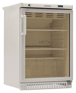 Холодильник фармацевтический POZIS ХФ-140-3 тонир. двери E206639 - фото 2943949
