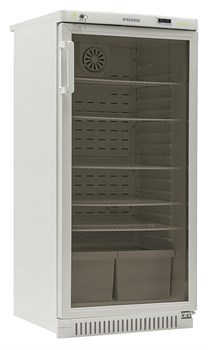 Холодильник фармацевтический POZIS ХФ-250-5 тонир. двери E206719 - фото 2943957