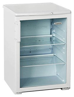 Шкаф холодильный Бирюса В152 E30000 - фото 2944055