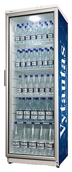 Шкаф холодильный Snaige CD 400-1111 E123712 - фото 2944720