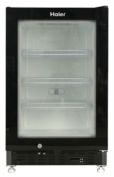 Шкаф холодильный для икры Haier VCH100 E257852 - фото 2944729