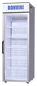 Шкаф холодильный Bonvini 750 BGC E76729 - фото 2944866