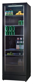 Шкаф холодильный Tecfrigo DRINK 360 FG E182634 - фото 2945184