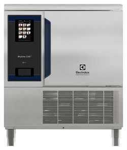 Шкаф шоковой заморозки Electrolux Professional EBFA61TE E178521 - фото 2945386