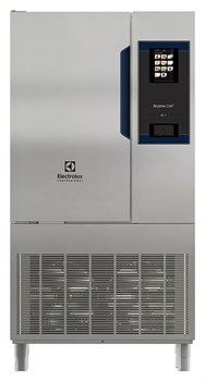 Шкаф шоковой заморозки Electrolux Professional EBFA11E E178524 - фото 2945387