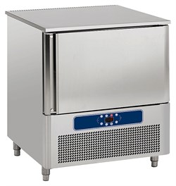 Шкаф шоковой заморозки Retigo BC511P E71425 - фото 2945401