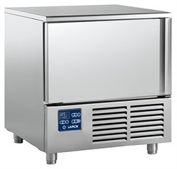 Шкаф шокового охлаждения Lainox RCR051S E102396 - фото 2945405