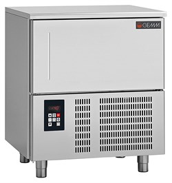 Шкаф шоковой заморозки Gemm BCB/05P E80643 - фото 2945567