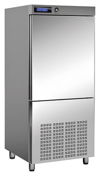 Шкаф шоковой заморозки Sagi TF101L E118761 - фото 2945640