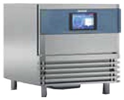 Шкаф шоковой заморозки и охлаждения IRINOX MF Next S Excellence Eco Silent E204588 - фото 2945671