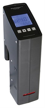 Ротационный кипятильник (термостат) VAC-STAR SousVide Chef 2 Classic черный E116937 - фото 2947066