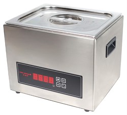 Баня водяная VAC-STAR CSC-Compact-Sous-Vide Baths One Piece E83025 - фото 2947083