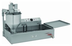 Пончиковый аппарат Sikom ПРФ 11/300М (D36) E40247 - фото 2947230