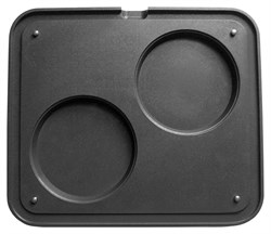 Форма для тарталетницы Pavoni PIASTRA Z E125048 - фото 2947572