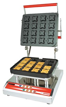 Тарталетница Pavoni COOKMATIC E32105 - фото 2947838
