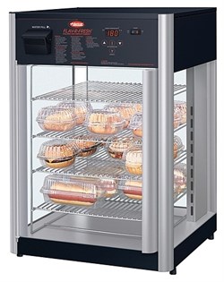 Витрина тепловая Hatco FDWD-1X E50753 - фото 2948068