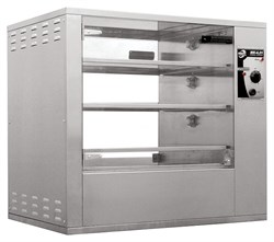 Витрина тепловая Sikom ВН-4.21М E120829 - фото 2948262