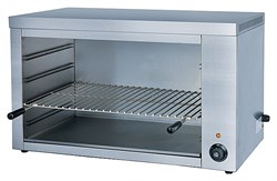 Гриль Salamander EKSI HES-938 E59250 - фото 2948494