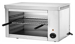 Гриль Salamander ROAL SZ-938 E226210 - фото 2948575