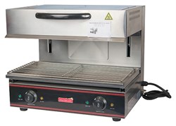 Гриль Salamander Master Lee EB-600 E73949 - фото 2948590