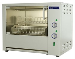Гриль для кур KAYMAN ГЭ-4С8-Т A E236178 - фото 2948712