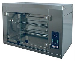 Гриль для кур Gastro-Tar OGE-6 E46433 - фото 2948731