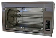 Гриль для кур Gastro-Tar OGE-12 E25448 - фото 2948741