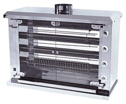 Гриль для кур Grill Master Ф4Ш2Г E128305 - фото 2948747