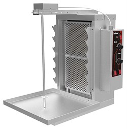 Гриль для шаурмы Кобор GM-2E E104400 - фото 2948865