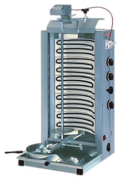 Гриль для шаурмы North ND8 E54766 - фото 2948890