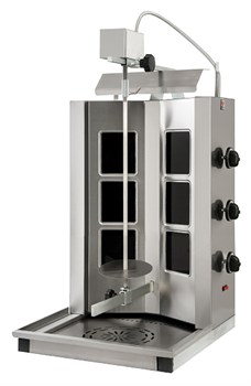 Гриль для шаурмы North DKE6 E182467 - фото 2948891