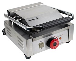 Гриль прижимной Foodatlas EG-601N Eco E86983 - фото 2948946