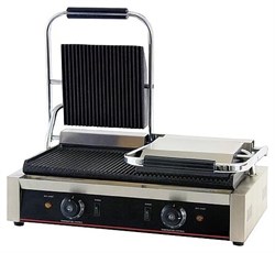 Гриль прижимной Starfood Majestic R E17422 - фото 2949008