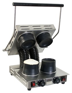 Гриль для изготовления закрытых сэндвичей Mr.Pocket PSG-D E84404 - фото 2949056