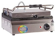 Гриль прижимной Uret STM 01 E64975 - фото 2949066