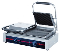 Гриль прижимной Enigma IEG-813 E72268 - фото 2949112