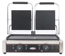 Гриль прижимной Enigma EG-813 L E164005 - фото 2949113