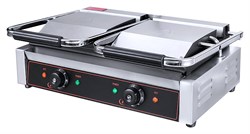 Гриль прижимной Enigma EG-813 FT E120272 - фото 2949119