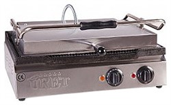 Гриль прижимной Uret STM 02 E64976 - фото 2949142